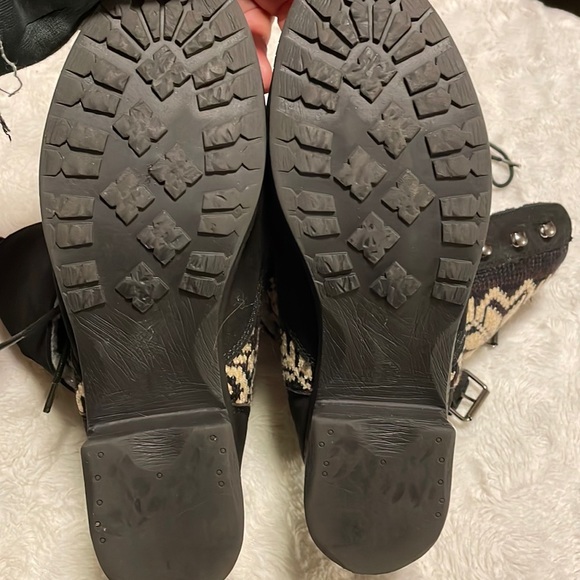 Kelsi Dagger ILya Boots - Picture 10 of 10